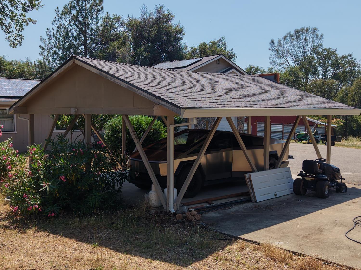 1234 Rising Hill Road West Placerville, CA 95667 - Photo 41 of 90