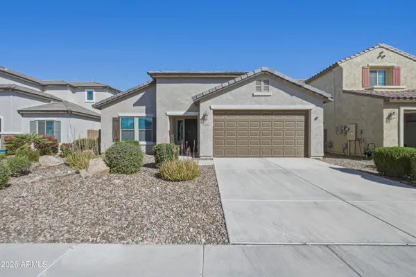 $375,000 | 6686 West Pleasant Oak Court, Florence, AZ 85132