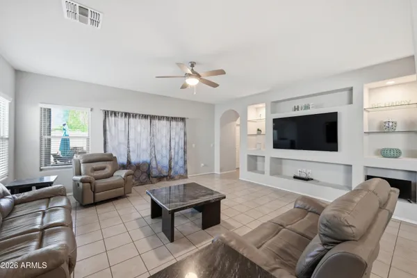 $375,000 | 6686 West Pleasant Oak Court, Florence, AZ 85132