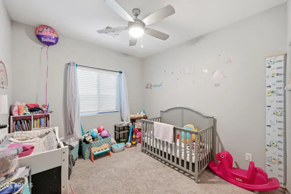 $375,000 | 6686 West Pleasant Oak Court, Florence, AZ 85132