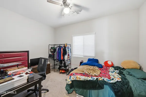 $375,000 | 6686 West Pleasant Oak Court, Florence, AZ 85132