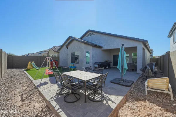 $375,000 | 6686 West Pleasant Oak Court, Florence, AZ 85132