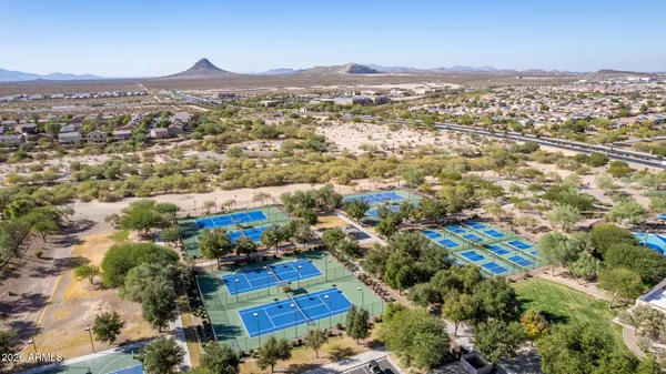 $375,000 | 6686 West Pleasant Oak Court, Florence, AZ 85132