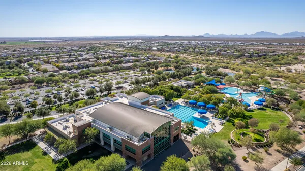 $375,000 | 6686 West Pleasant Oak Court, Florence, AZ 85132