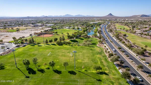 $375,000 | 6686 West Pleasant Oak Court, Florence, AZ 85132