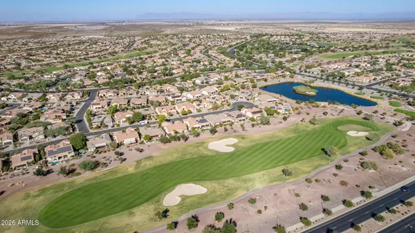 $375,000 | 6686 West Pleasant Oak Court, Florence, AZ 85132