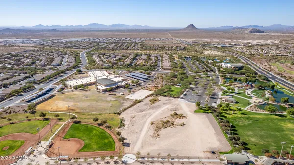 $375,000 | 6686 West Pleasant Oak Court, Florence, AZ 85132