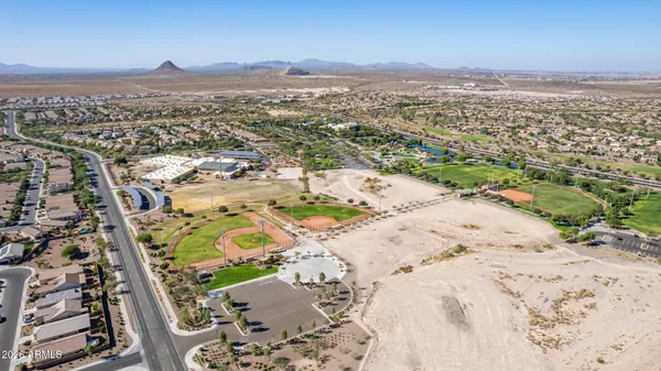 $375,000 | 6686 West Pleasant Oak Court, Florence, AZ 85132