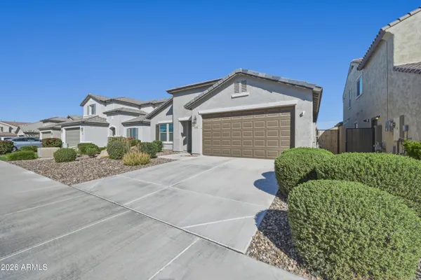 $375,000 | 6686 West Pleasant Oak Court, Florence, AZ 85132