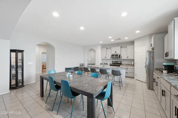 $375,000 | 6686 West Pleasant Oak Court, Florence, AZ 85132