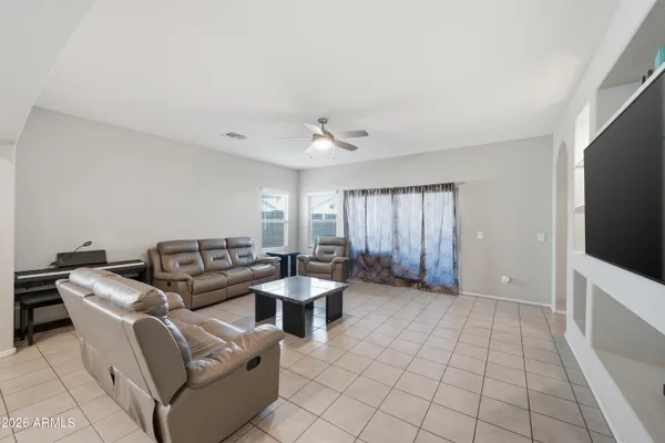 $375,000 | 6686 West Pleasant Oak Court, Florence, AZ 85132