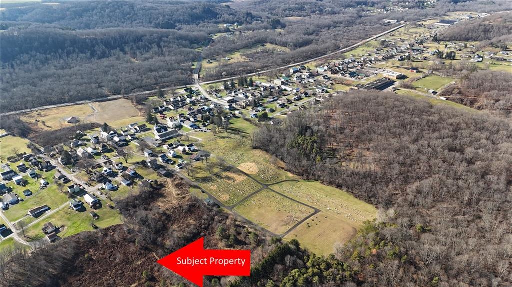 220 Evergreen Street Rural Valley, PA 16249 - Photo 4 of 7