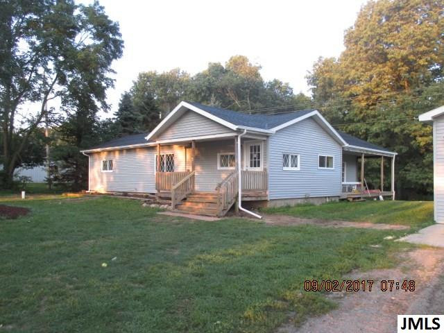 9770 Broughwell Road Rives Junction, MI 49277 - Photo 1 of 13 Photo 1