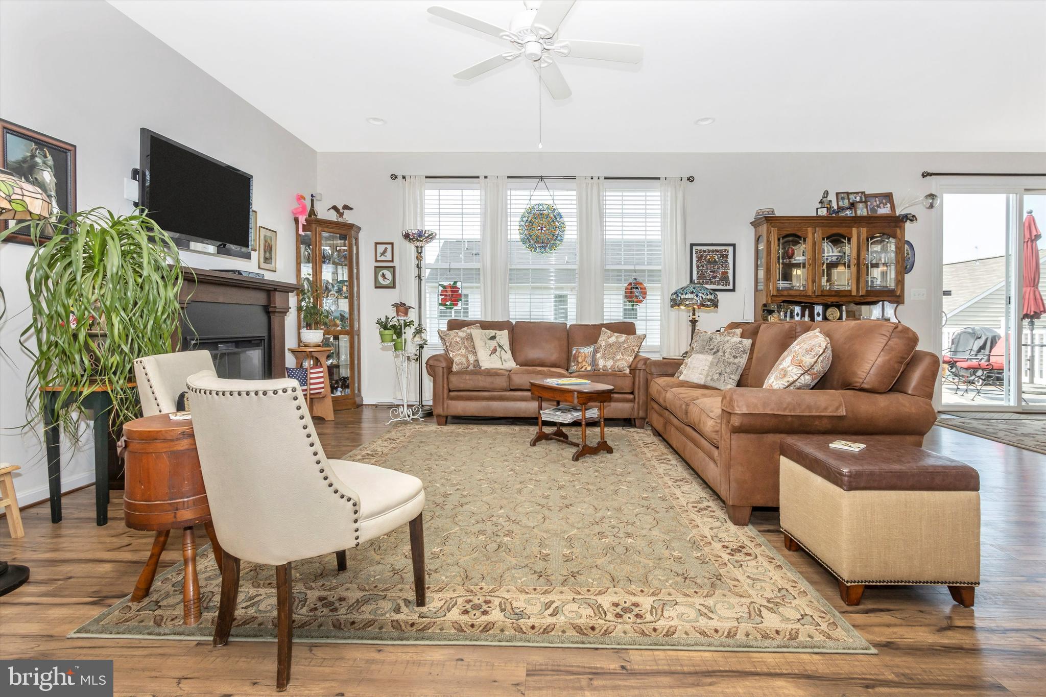 126 Overbrook Road Ranson, WV 25438 - Photo 4 of 13 Great Room