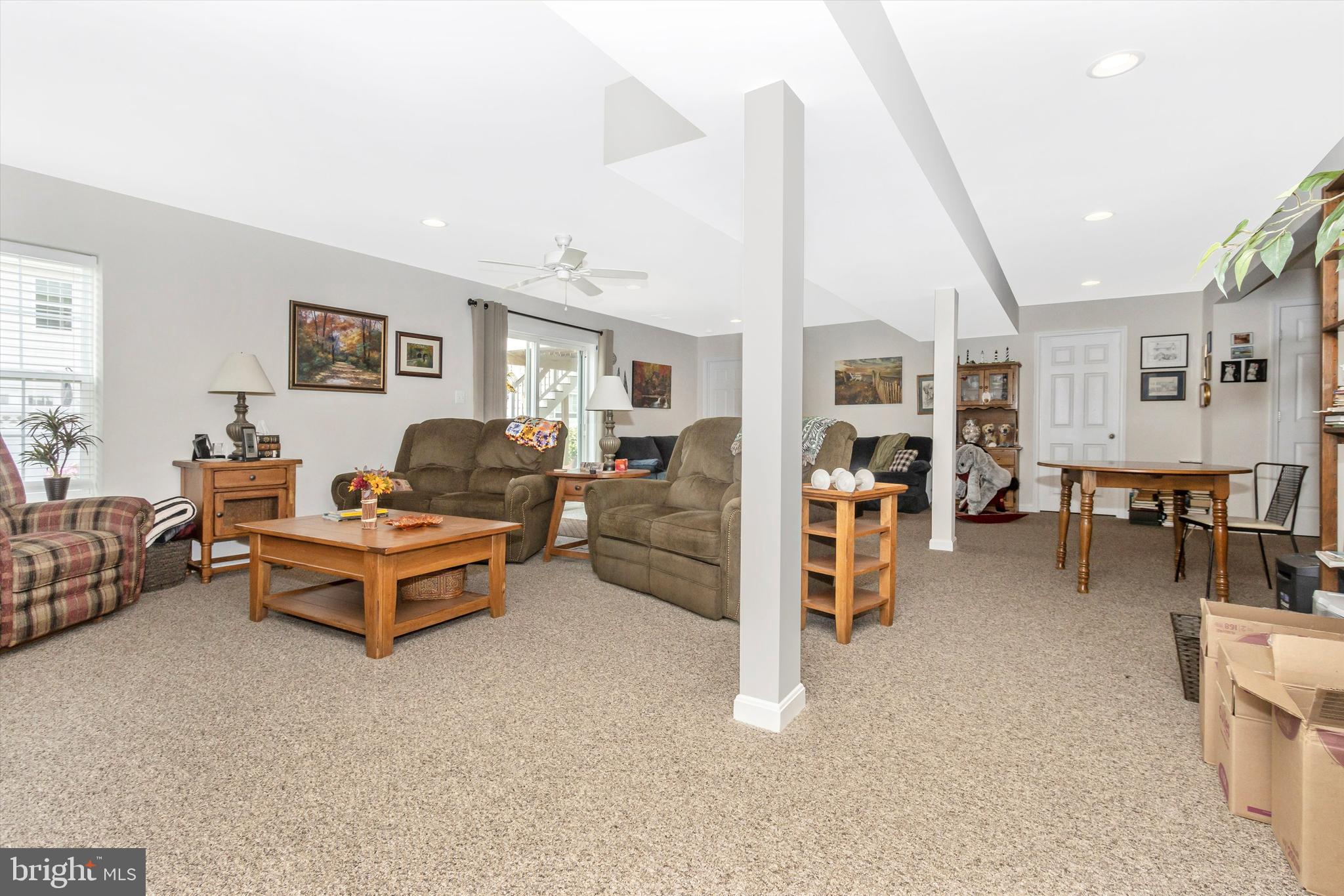 126 Overbrook Road Ranson, WV 25438 - Photo 8 of 13 LL Rec Room
