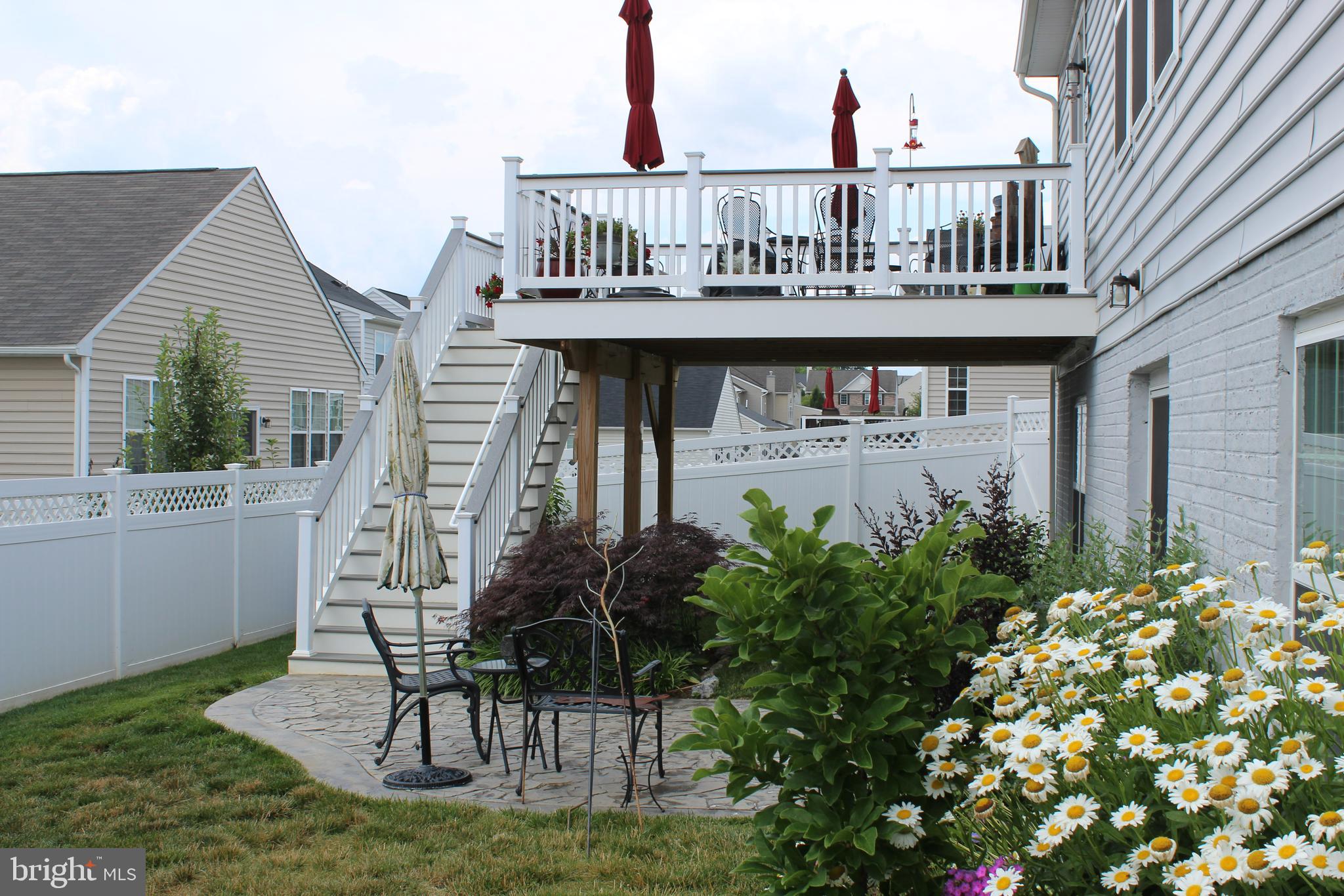 126 Overbrook Road Ranson, WV 25438 - Photo 9 of 13