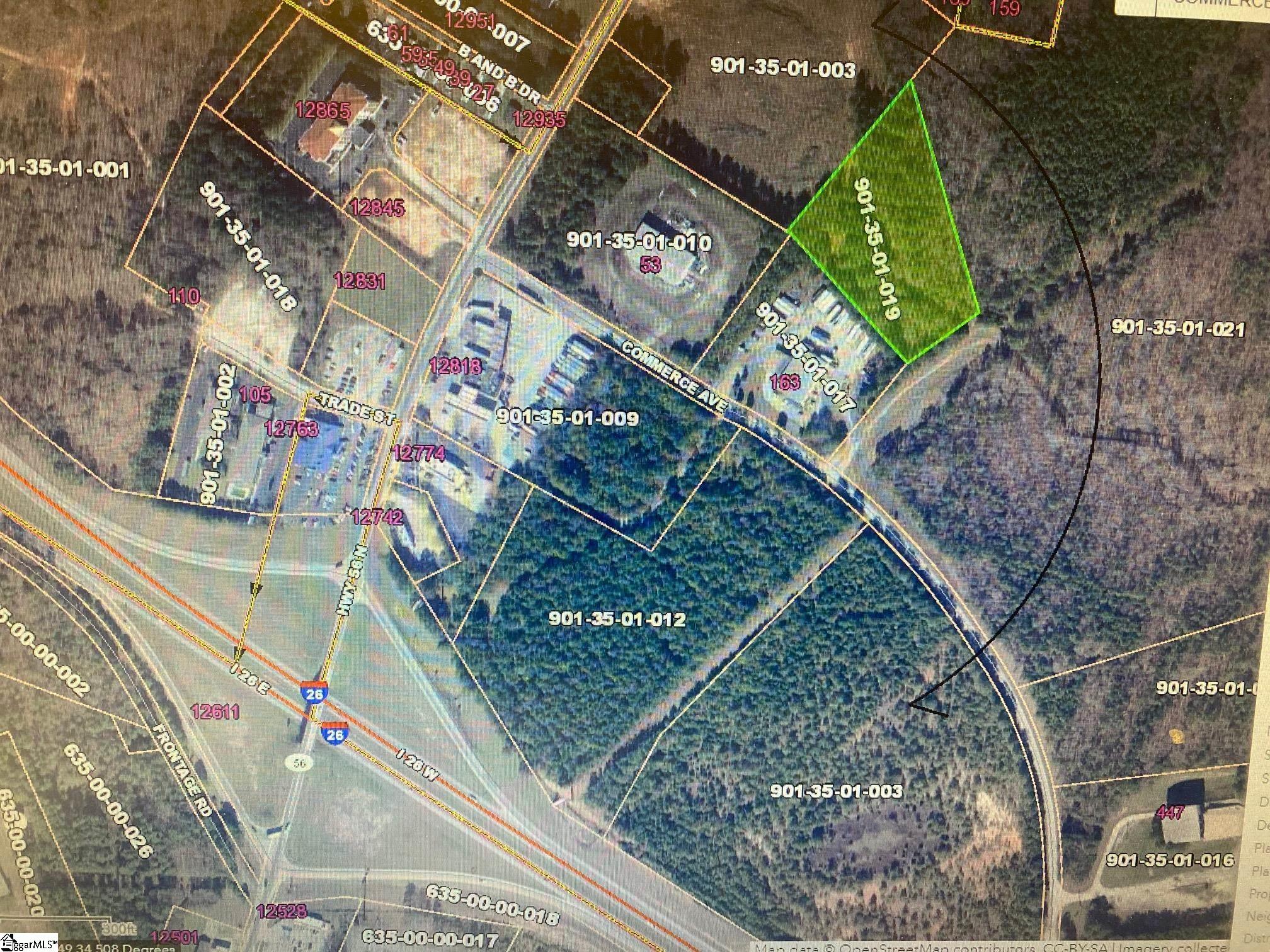 195 Commerce Avenue Clinton, SC 29325 - Photo 8 of 11