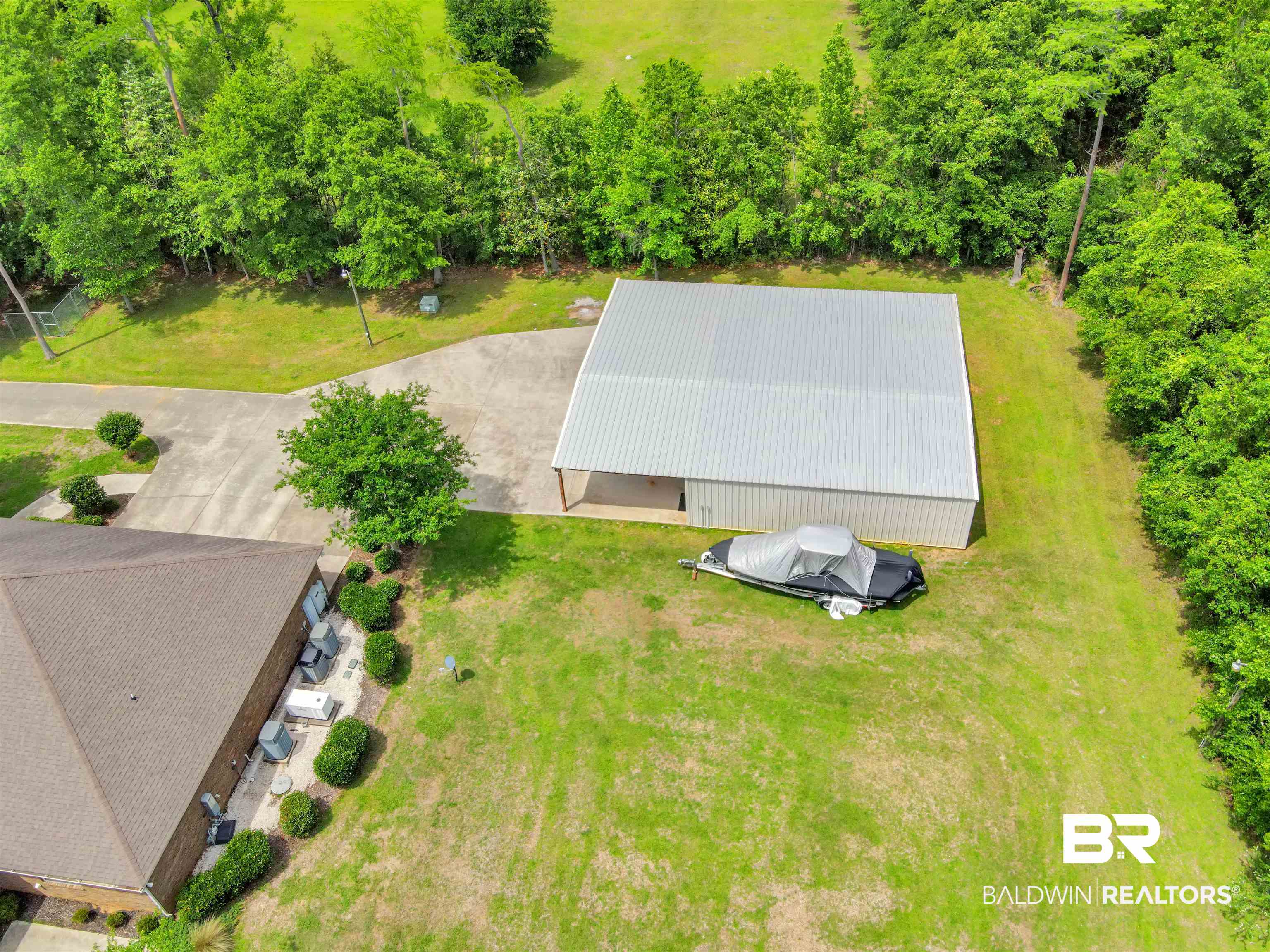 917 Rockaway Creek Road Atmore, AL 36502 - Photo 62 of 93