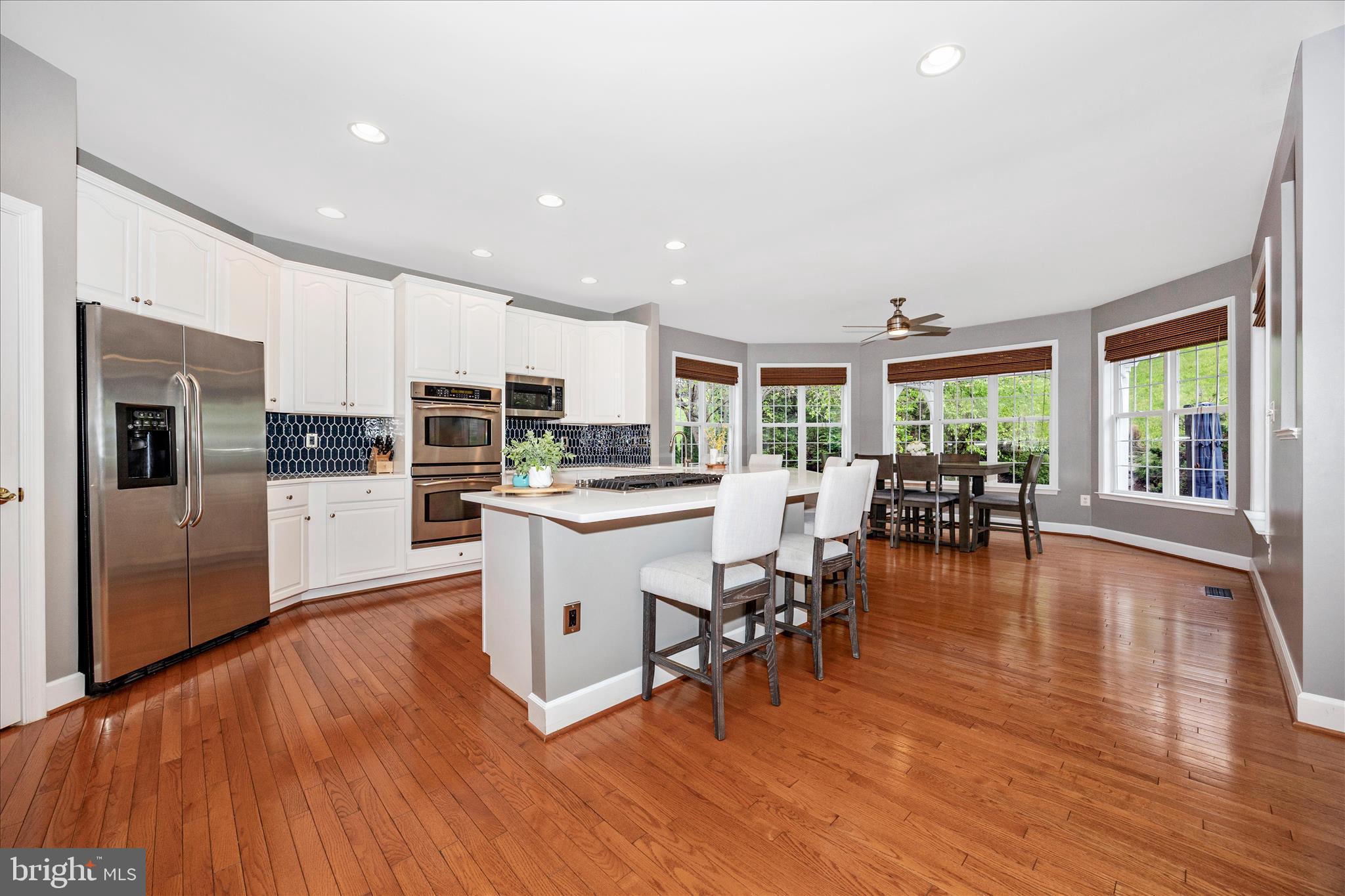 11007 Country Club Road New Market, MD 21774 - Photo 9 of 63 Kitchen