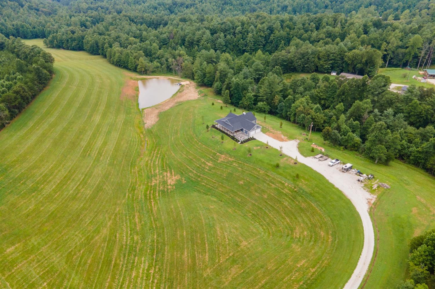 1425 Calaboose Ridge Road Campton, KY 41301 - Photo 57 of 67 Photo 57