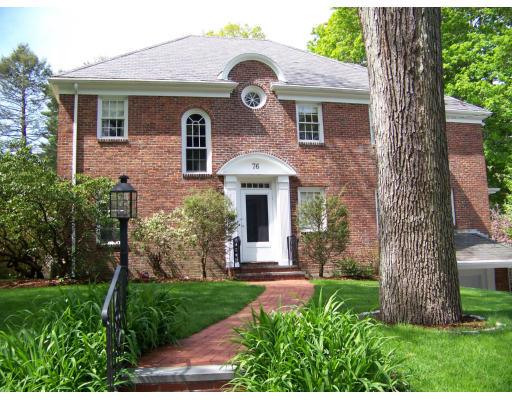 76 Allerton Road Milton, MA 02186 - Photo 1 of 6 Gallery Image 1