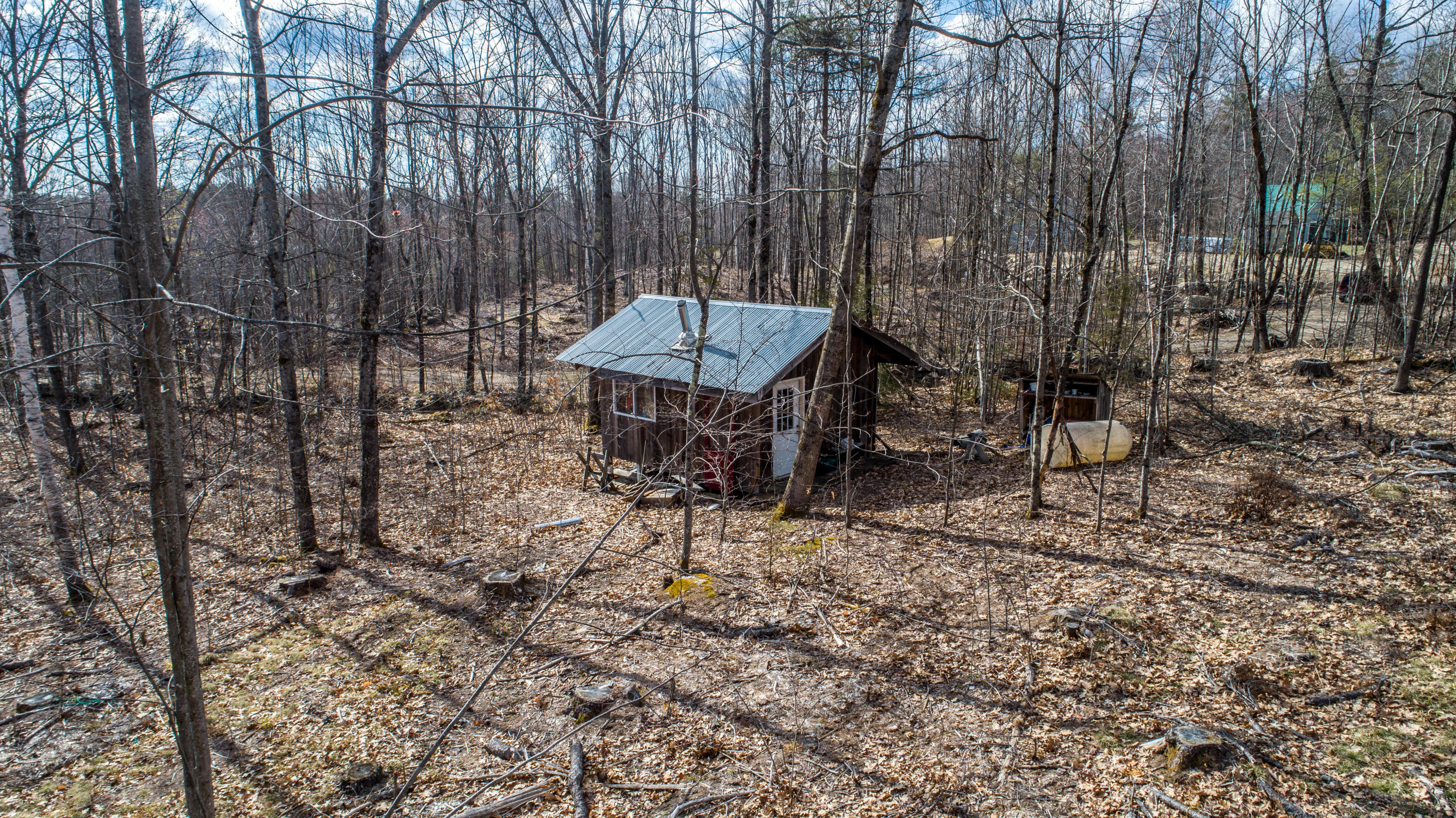 396 Garland Road West Newfield, ME 04095 - Photo 33 of 34 DJI_0006