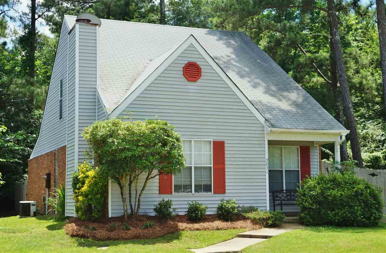 7031 Copper Cove Ridgeland, MS 39157 - Photo 1 of 23 Front View
