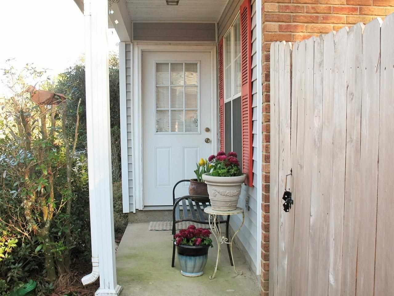 7031 Copper Cove Ridgeland, MS 39157 - Photo 5 of 23 Front Porch View 2