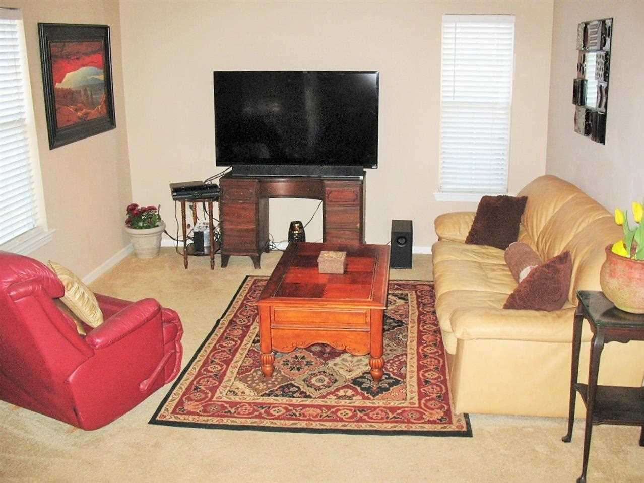 7031 Copper Cove Ridgeland, MS 39157 - Photo 6 of 23 Family Room