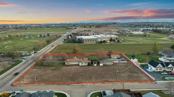 $1,799,000 | 3514 South Indiana Avenue, Caldwell, ID 83605