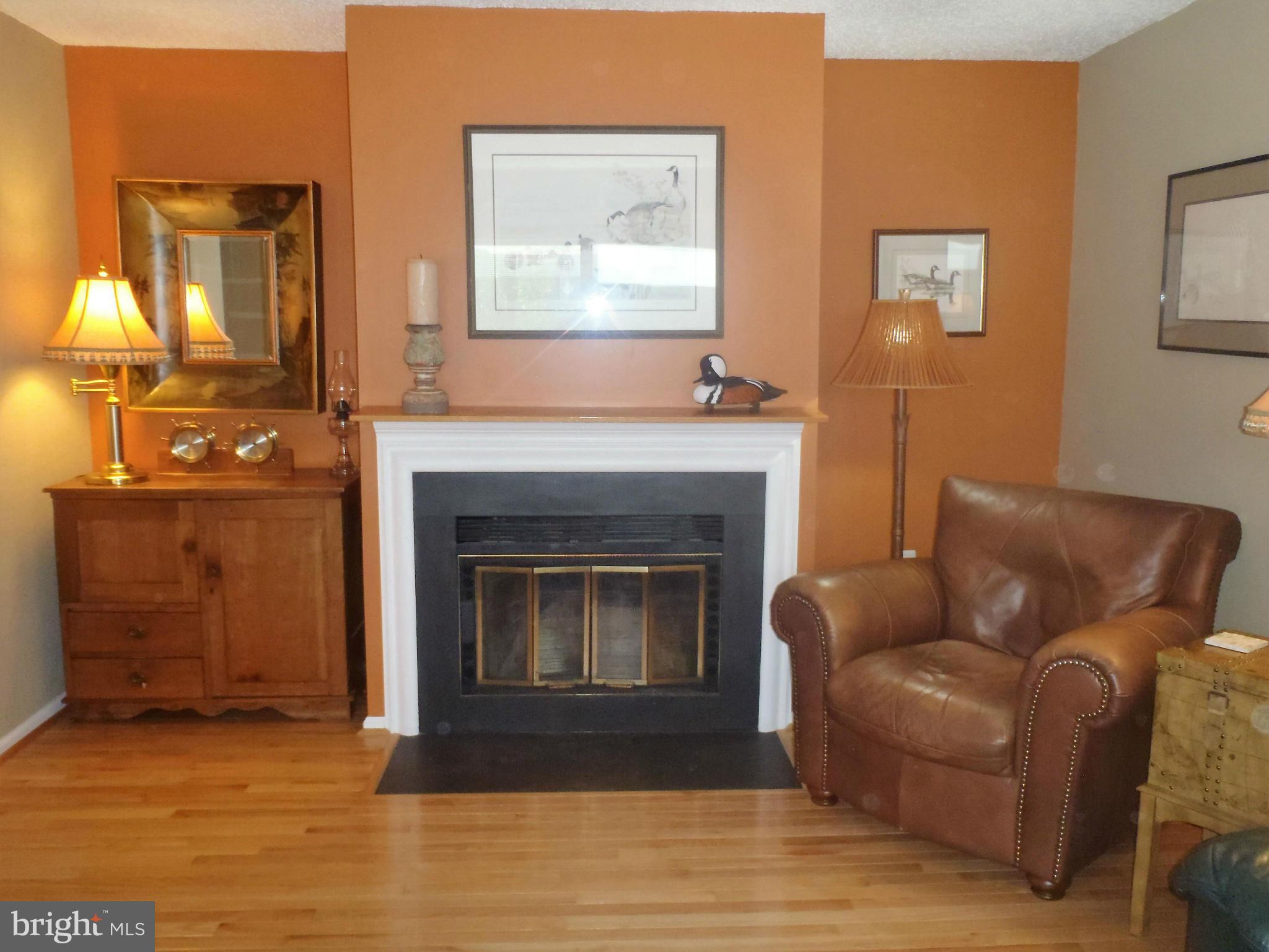 2316 Pondside Terrace Silver Spring, MD 20906 - Photo 11 of 23 Family Room
