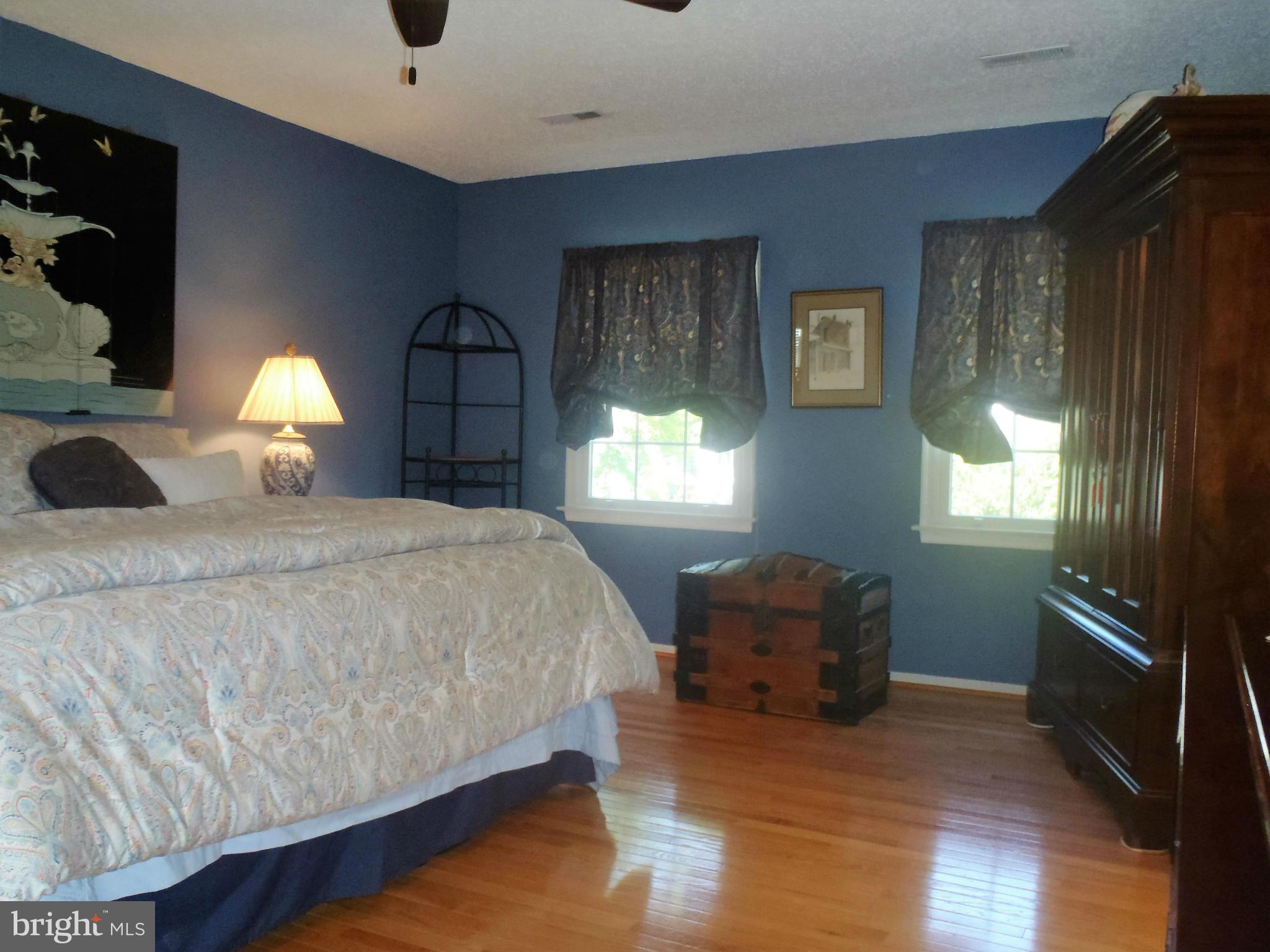 2316 Pondside Terrace Silver Spring, MD 20906 - Photo 12 of 23 Bedroom (Master)