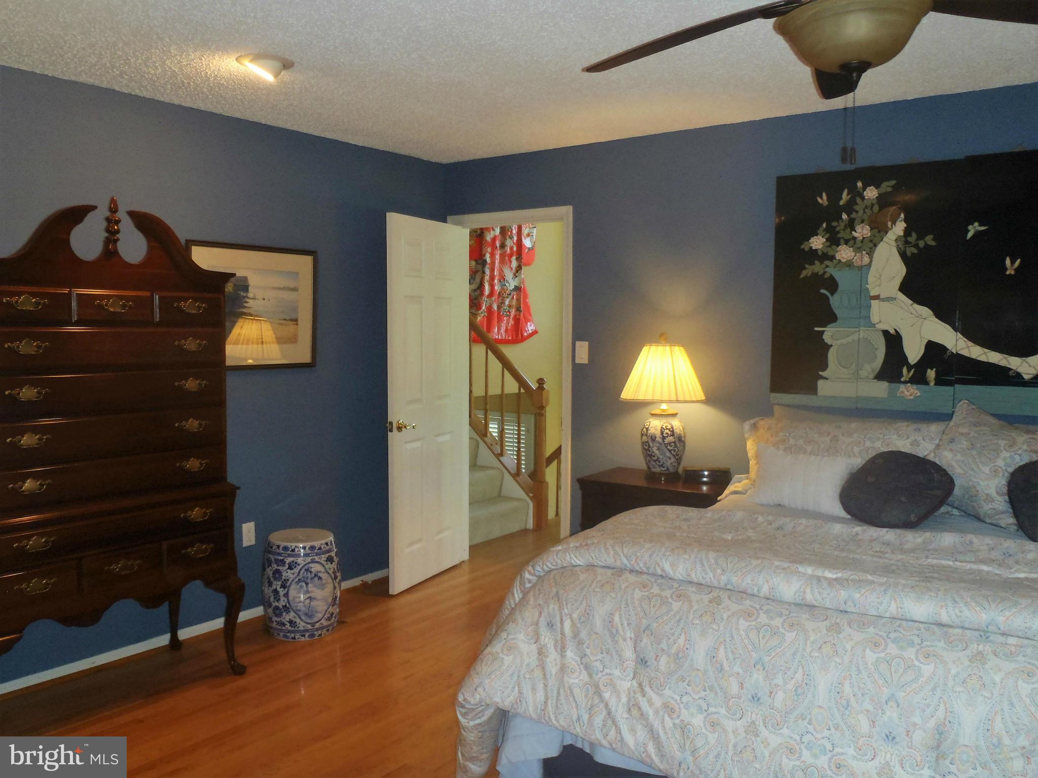 2316 Pondside Terrace Silver Spring, MD 20906 - Photo 13 of 23 Bedroom (Master)