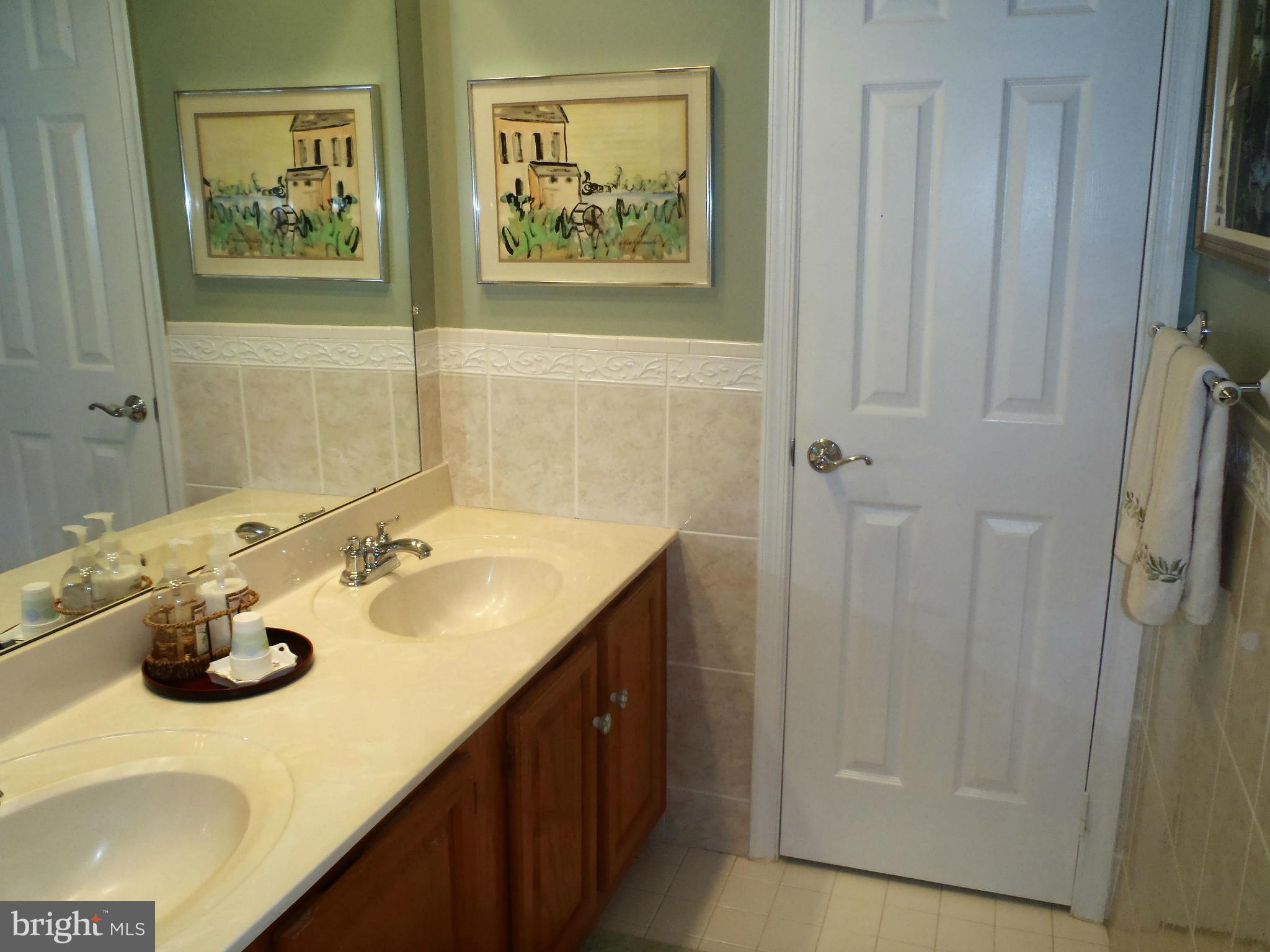 2316 Pondside Terrace Silver Spring, MD 20906 - Photo 17 of 23 Bath (Master)