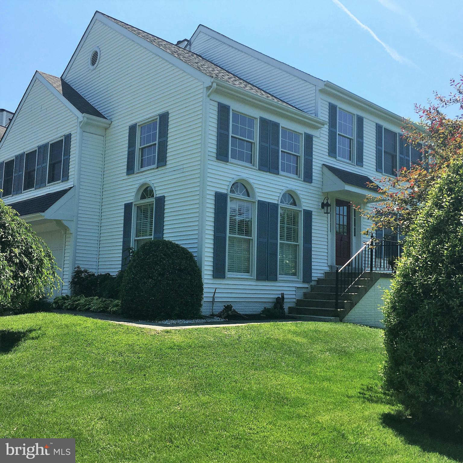 2316 Pondside Terrace Silver Spring, MD 20906 - Photo 22 of 23 Exterior (Front)
