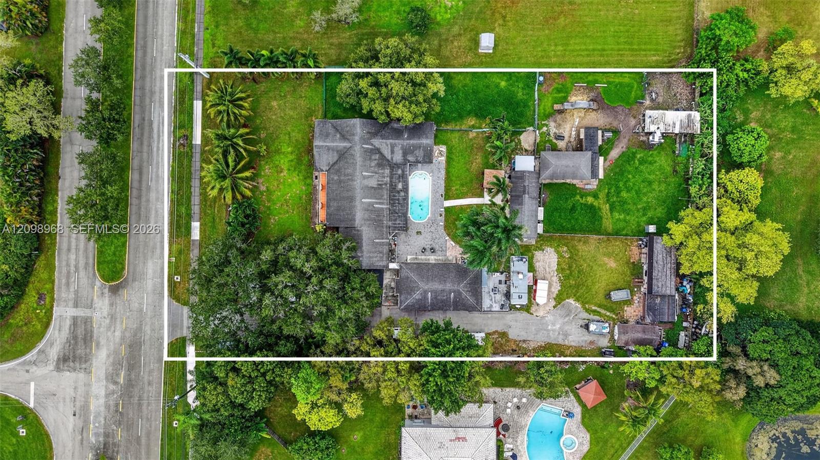 16110 Stirling Road Southwest Ranches, FL 33331 - Photo 85 of 88 Gallery Image 85