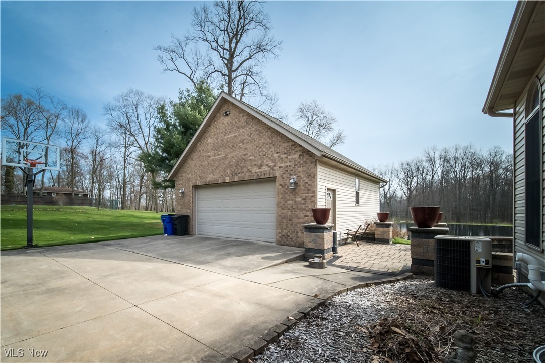 1115 Portage Line Road Mogadore, OH 44260 - Photo 33 of 35 Gallery Image 33