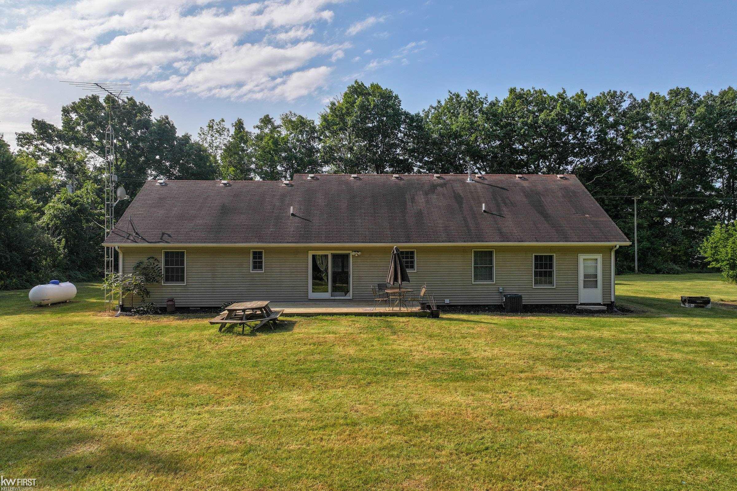 14936 Turner Road Yale, MI 48097 - Photo 38 of 44
