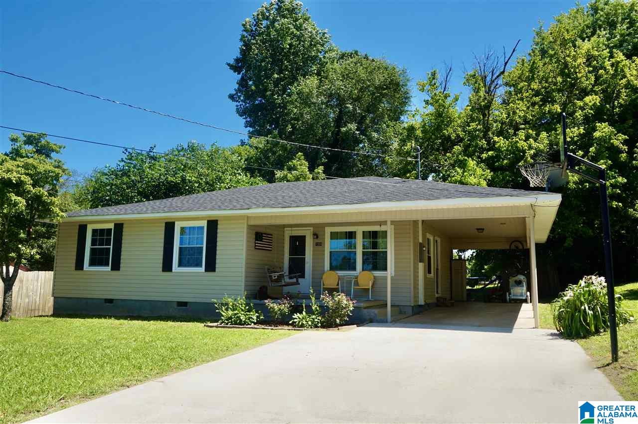 1350 Southeast 4th Street Cullman, AL 35055 - Photo 1 of 30