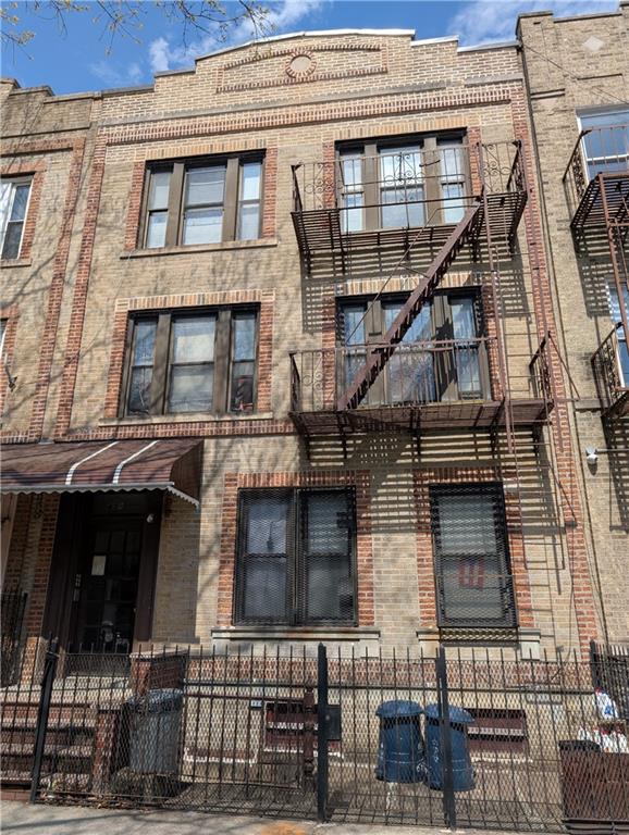 439 68th Street, Unit 3F Brooklyn, NY 11220 - Photo 1 of 10