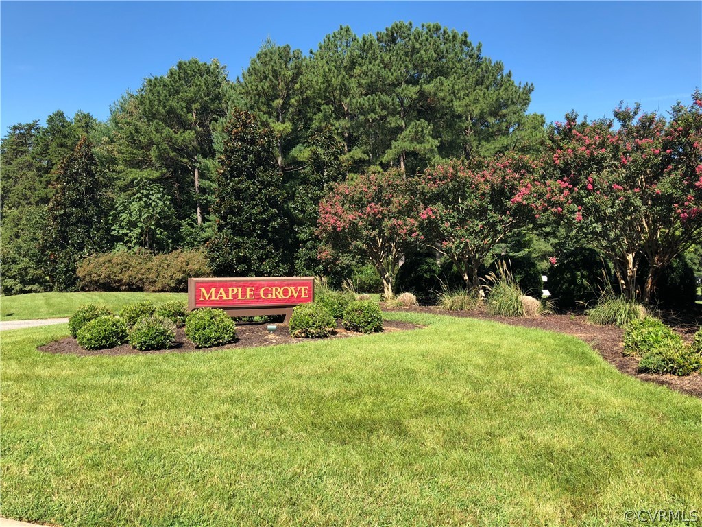 3052 Maple Lake Road Powhatan, VA 23139 - Photo 1 of 2 Gallery Image 1