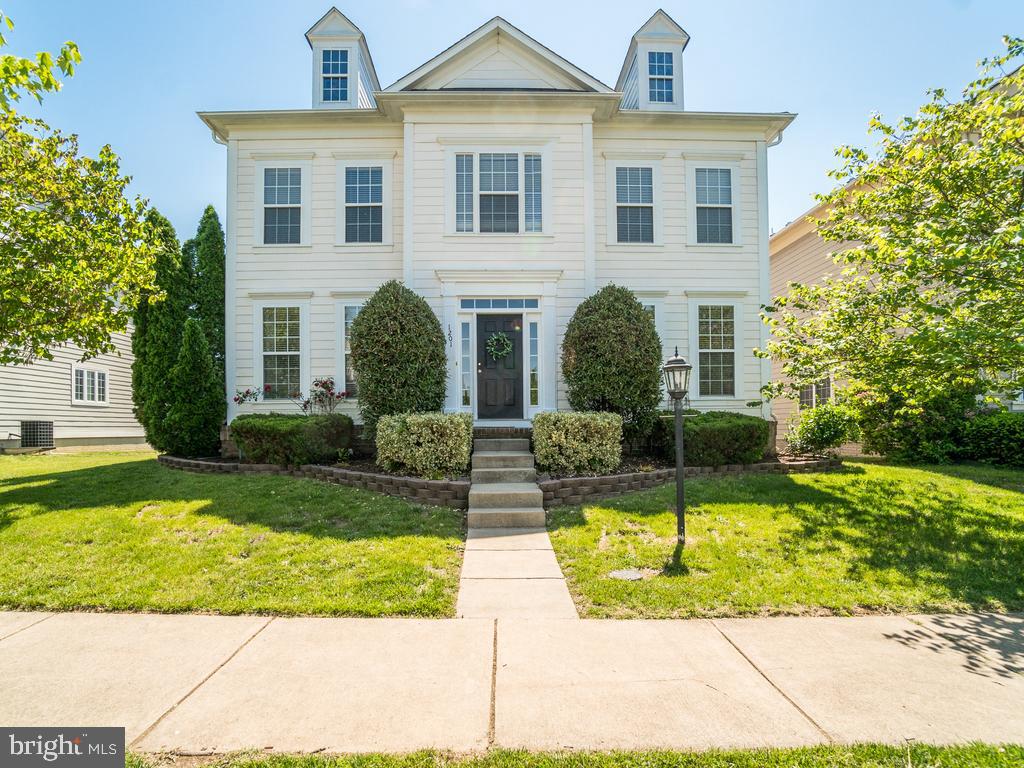 1201 Walker Drive Fredericksburg, VA 22401 - Photo 1 of 25
