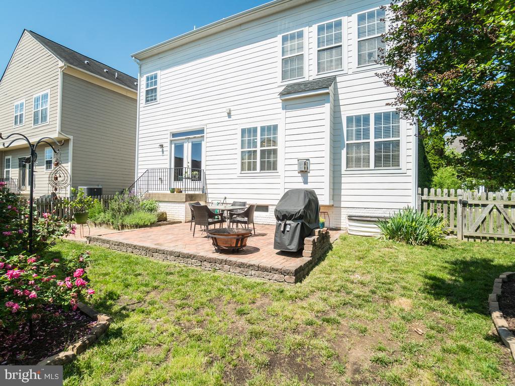 1201 Walker Drive Fredericksburg, VA 22401 - Photo 21 of 25