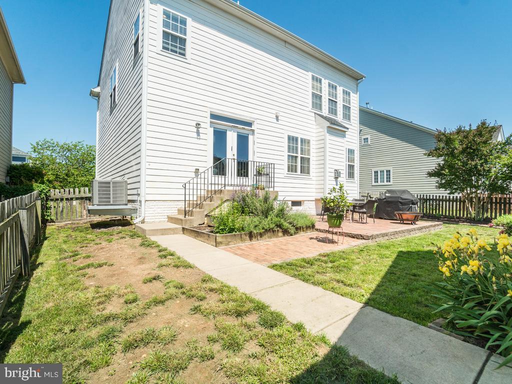 1201 Walker Drive Fredericksburg, VA 22401 - Photo 22 of 25