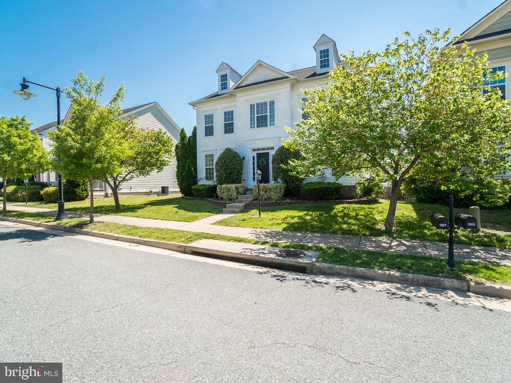 1201 Walker Drive Fredericksburg, VA 22401 - Photo 24 of 25