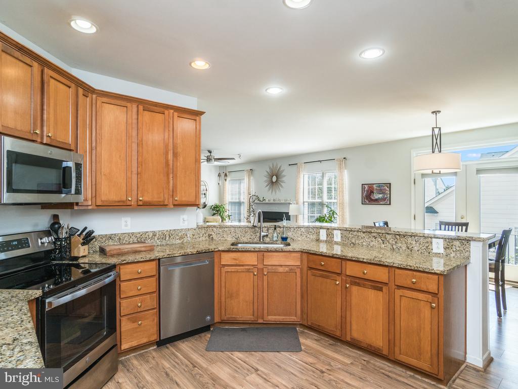 1201 Walker Drive Fredericksburg, VA 22401 - Photo 7 of 25