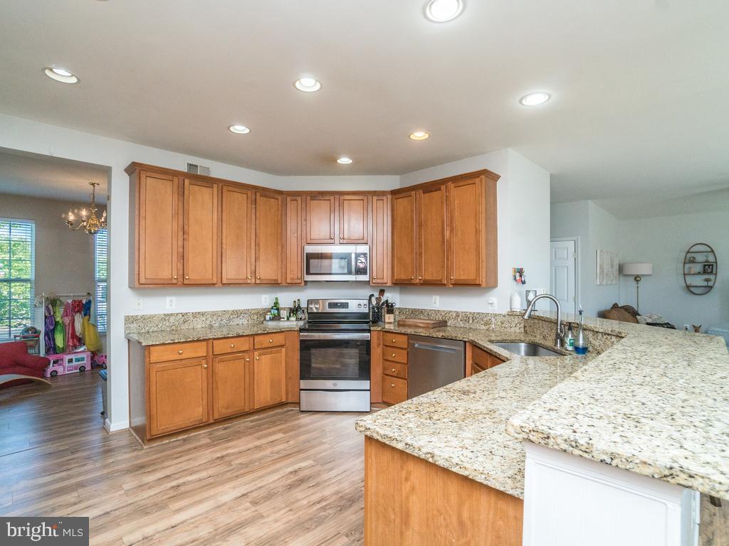 1201 Walker Drive Fredericksburg, VA 22401 - Photo 8 of 25
