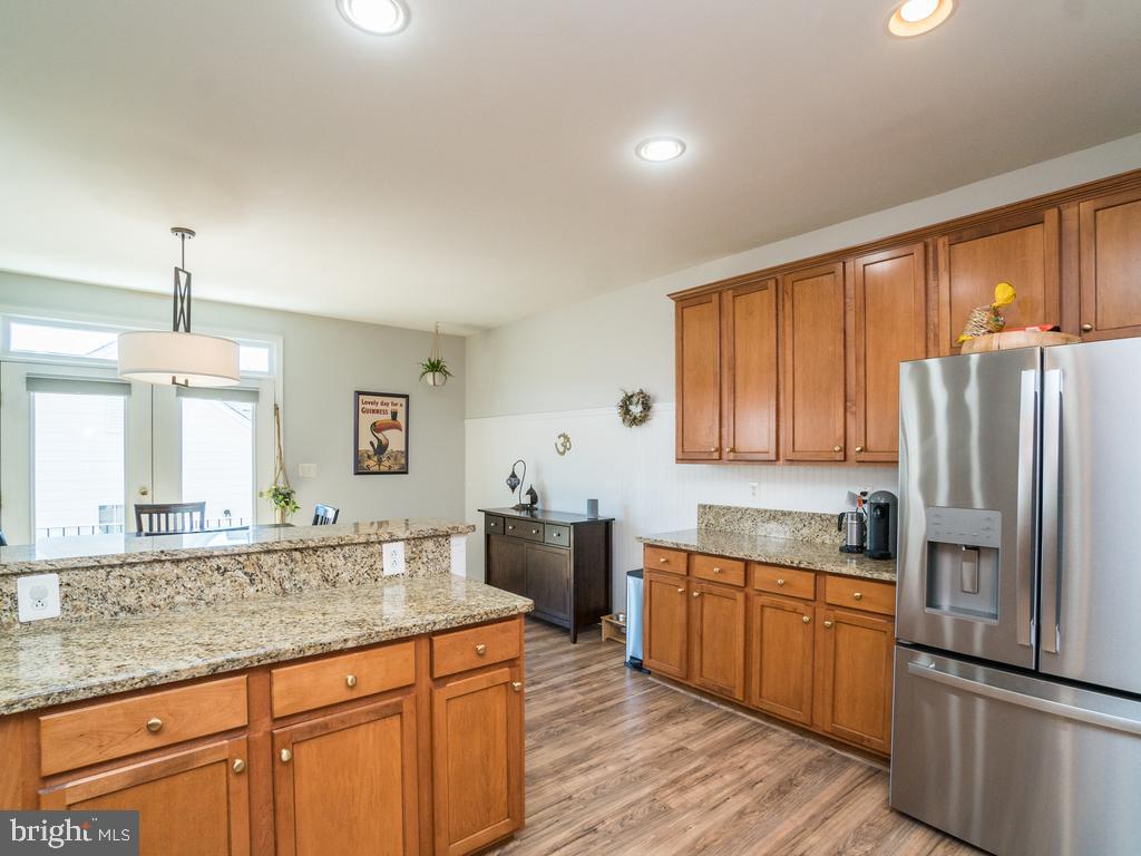1201 Walker Drive Fredericksburg, VA 22401 - Photo 9 of 25