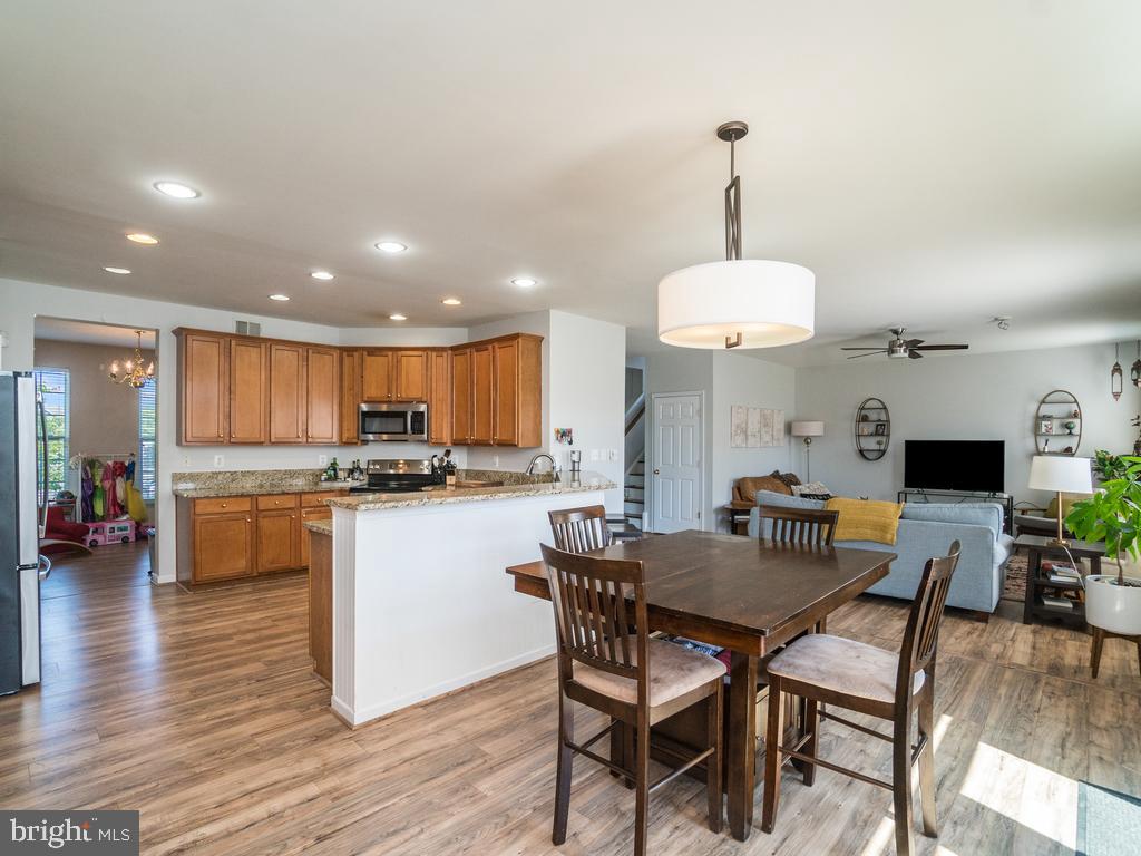 1201 Walker Drive Fredericksburg, VA 22401 - Photo 10 of 25