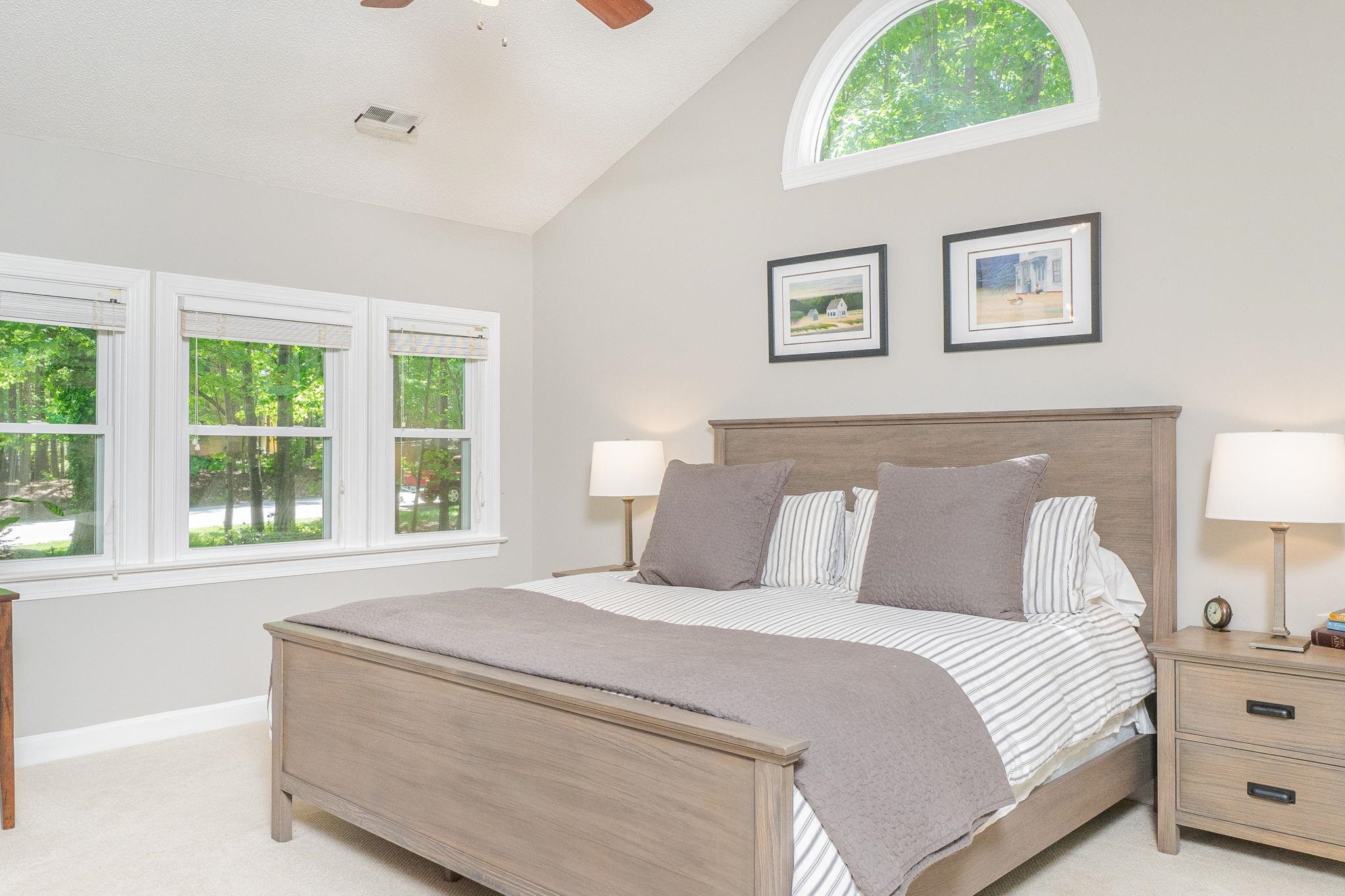 1205 Kintail Drive Raleigh, NC 27613 - Photo 40 of 62 Photo 40